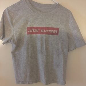 𝖆𝖋𝖙𝖊𝖗 𝖘𝖚𝖓𝖘𝖊𝖙 𝖙𝖔𝖕